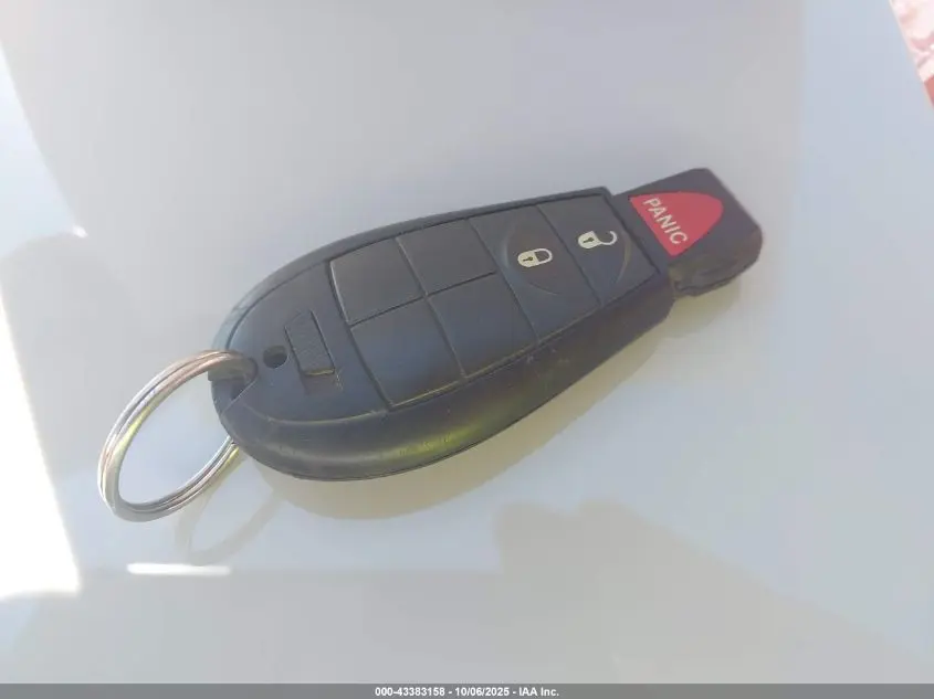 2014 DODGE GRAND CARAVAN AMERICAN VALUE PKG