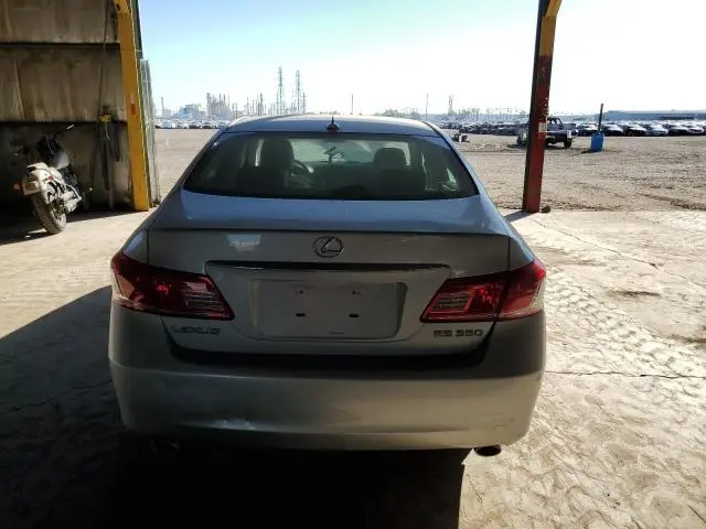 2010 LEXUS ES 350  