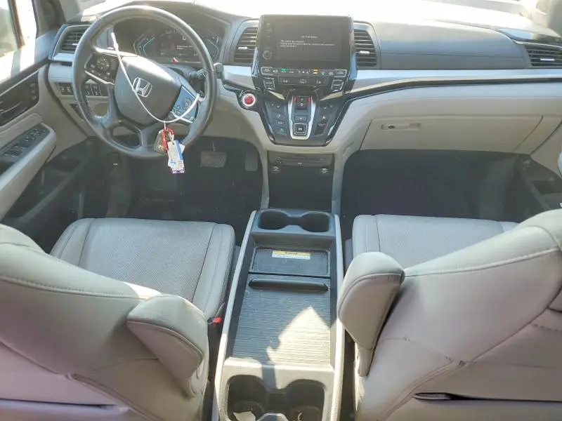 2020 HONDA ODYSSEY ELITE  