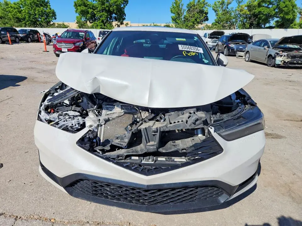 2023 ACURA INTEGRA A-SPEC  