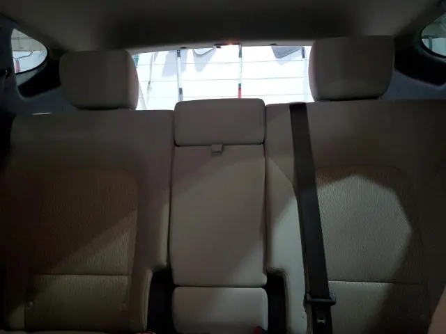 2016 HYUNDAI SANTA FE SPORT 