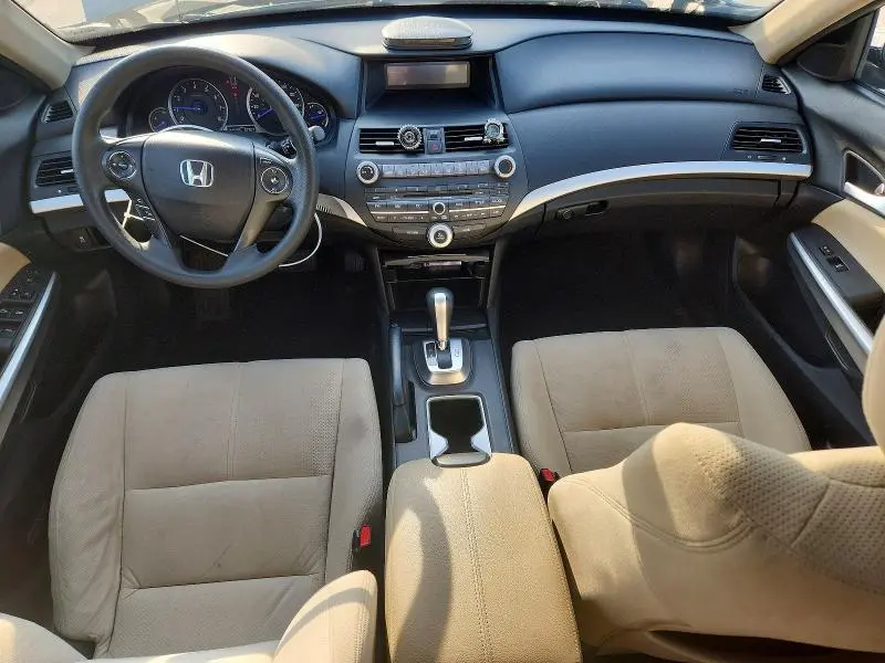 2013 HONDA CROSSTOUR EX  