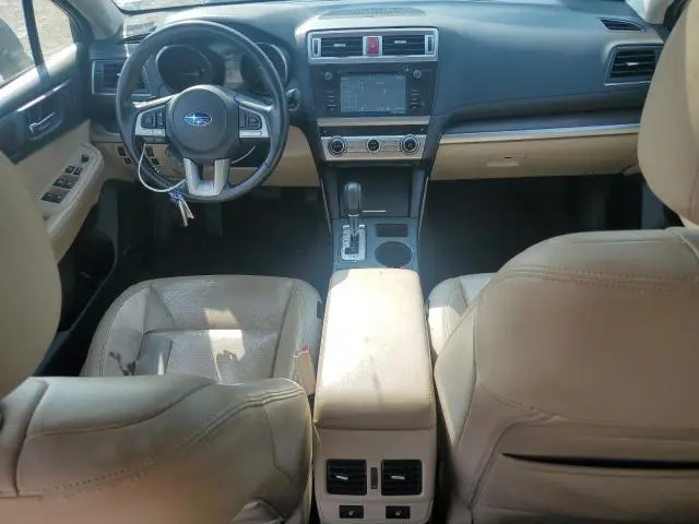 2015 SUBARU OUTBACK 3.6R LIMITED  