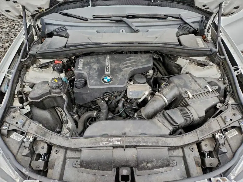 2014 BMW X1 SDRIVE28I  