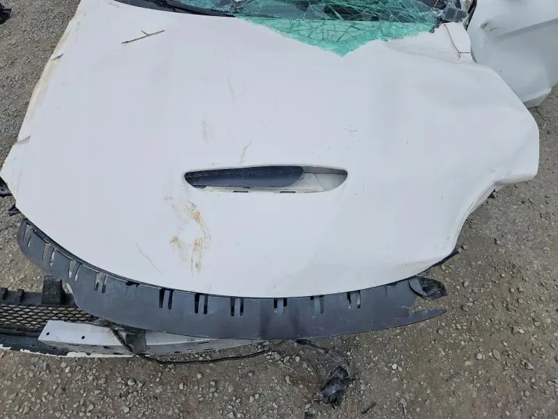 2021 DODGE CHARGER R  