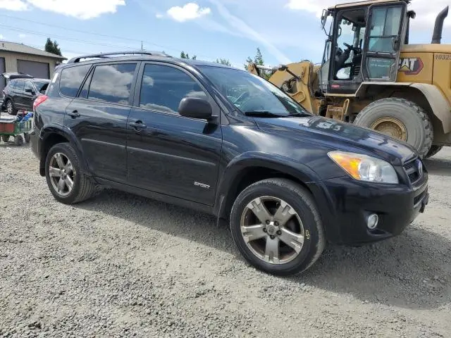 2011 TOYOTA RAV4 SPORT  