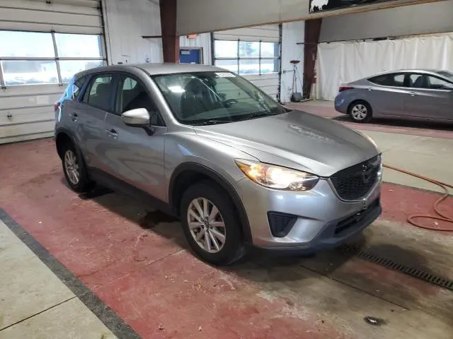2015 MAZDA CX-5 SPORT  
