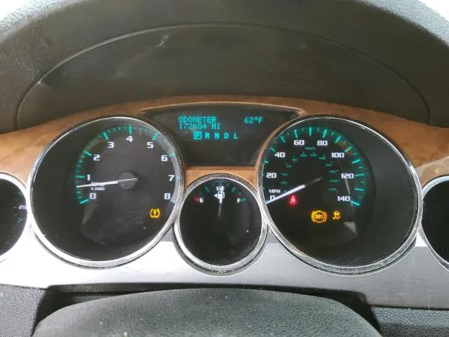 2012 BUICK ENCLAVE   
