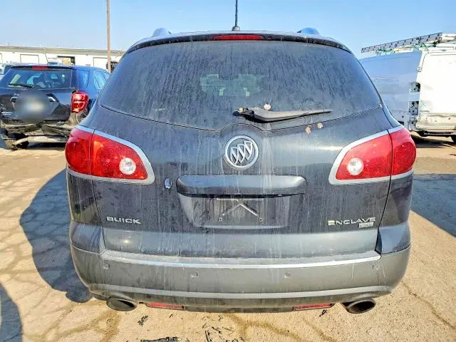 2011 BUICK ENCLAVE CXL  