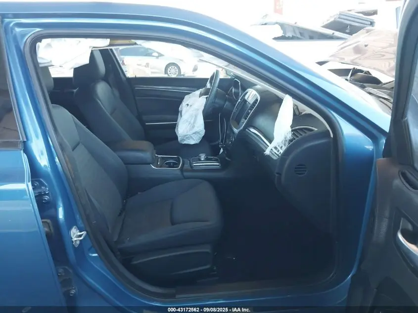 2020 CHRYSLER 300 TOURING