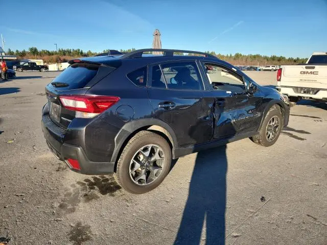 2019 SUBARU CROSSTREK PREMIUM  