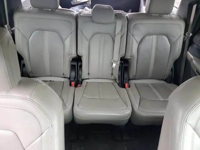 2019 FORD EXPEDITION LIMITED  