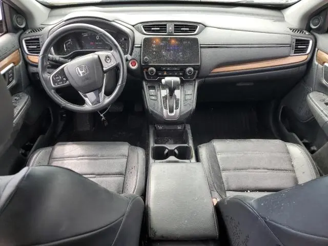 2020 HONDA CR-V EXL  