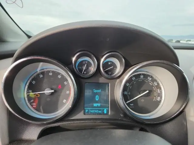 2016 BUICK VERANO CONVENIENCE  