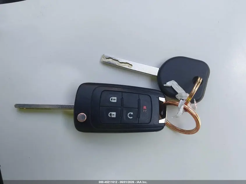 2013 BUICK ENCORE CONVENIENCE