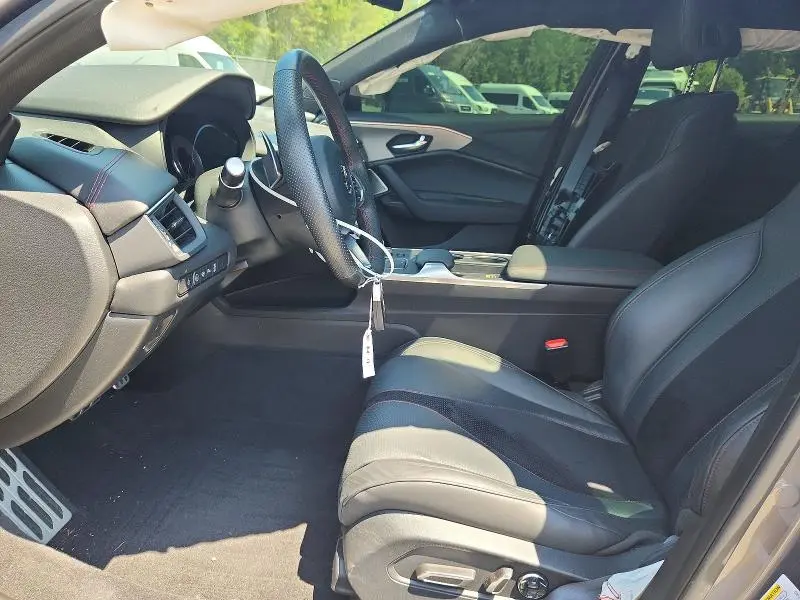 2023 ACURA TLX TYPE S  