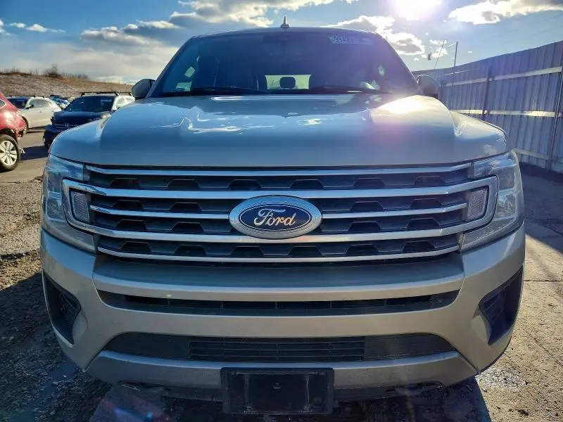 2018 FORD EXPEDITION MAX XLT  