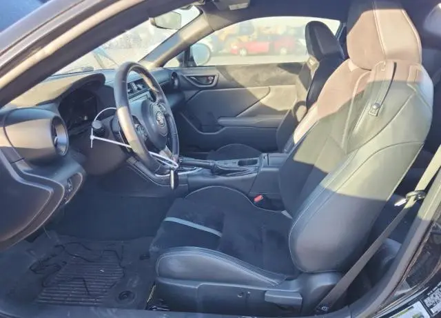 2022 TOYOTA GR 86 PREMIUM  