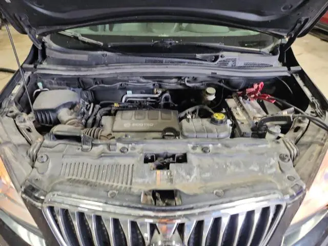 2014 BUICK ENCORE PREMIUM  