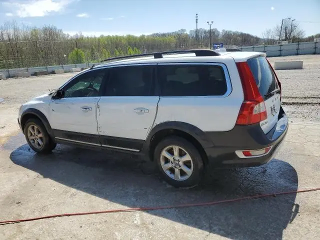 2010 VOLVO XC70 3.2  