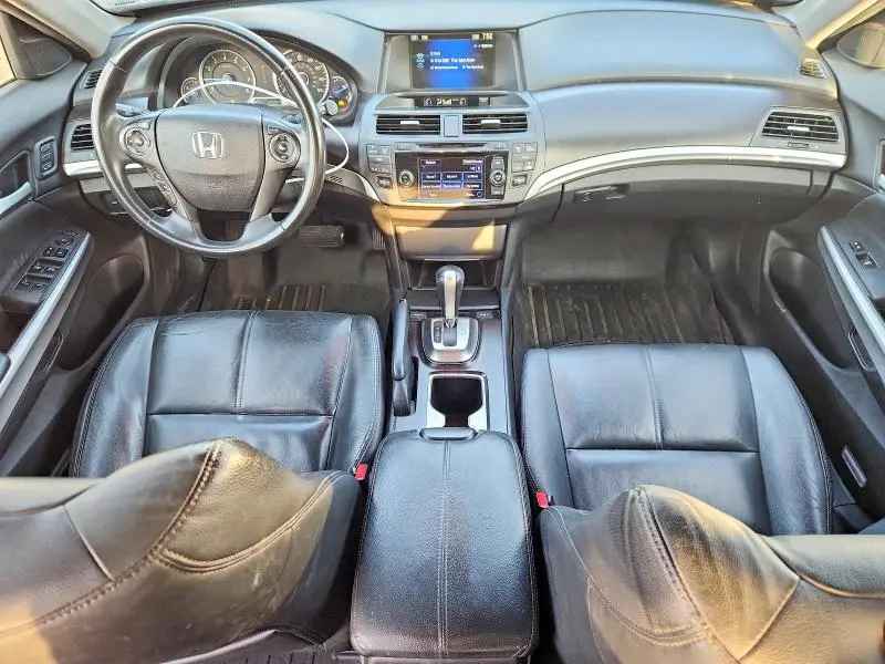 2014 HONDA CROSSTOUR EXL  