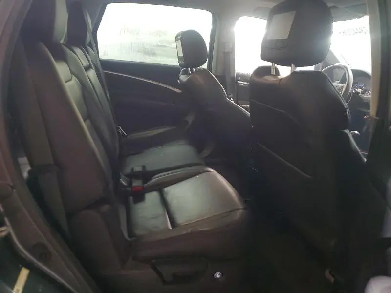 2015 ACURA MDX TECHNOLOGY  