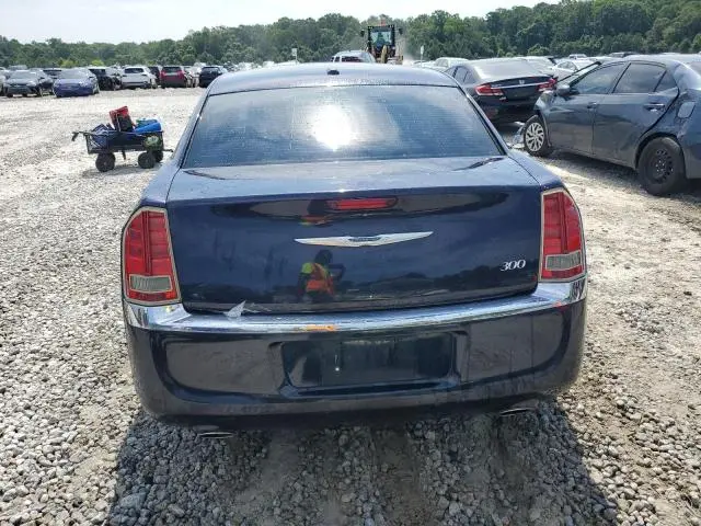 2012 CHRYSLER 300 LIMITED  
