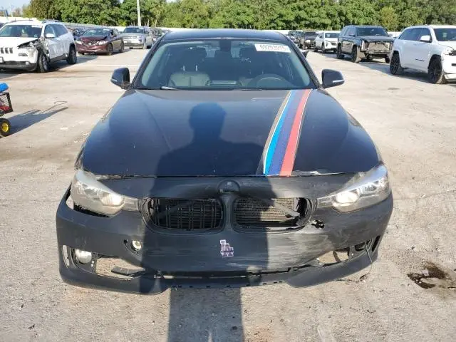 2014 BMW 328 I  
