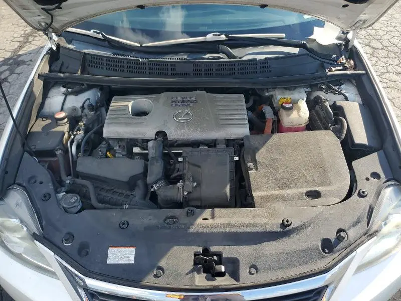 2015 LEXUS CT 200  