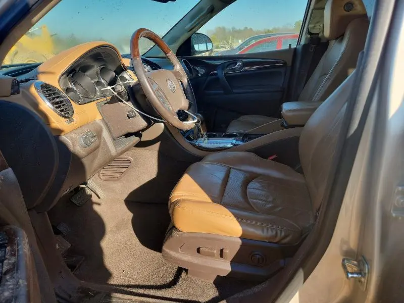 2016 BUICK ENCLAVE   