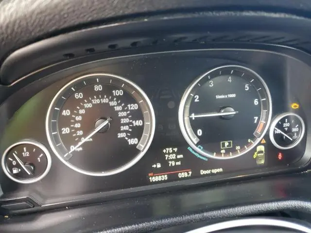 2015 BMW X3 XDRIVE28I  