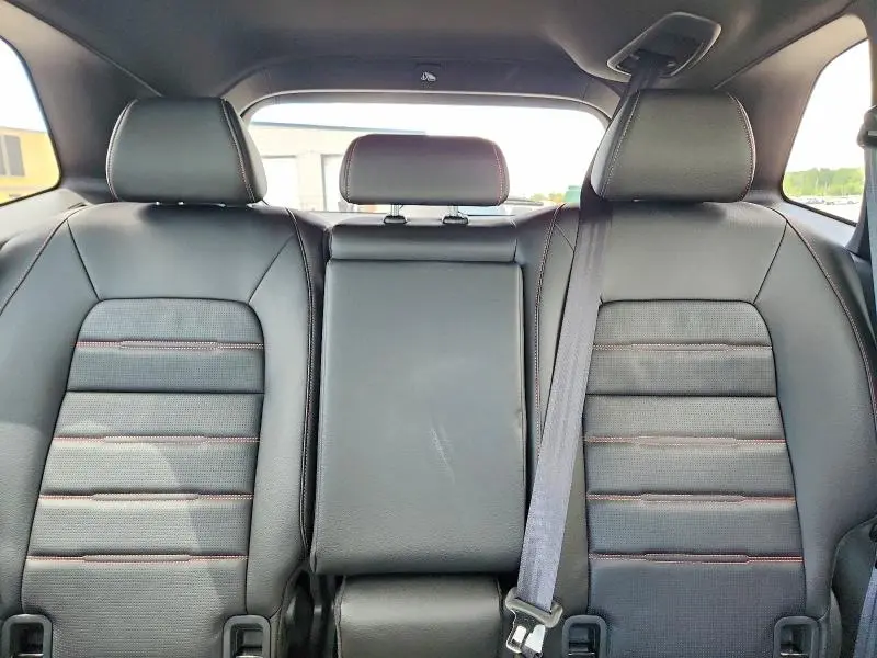 2026 HONDA CR-V SPORT-L  