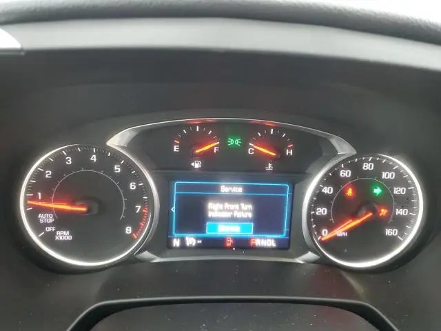 2020 CHEVROLET BLAZER 2LT  