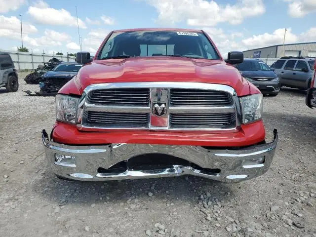 2012 DODGE RAM 1500 SLT  