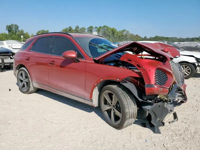 2025 GENESIS GV70 BASE  