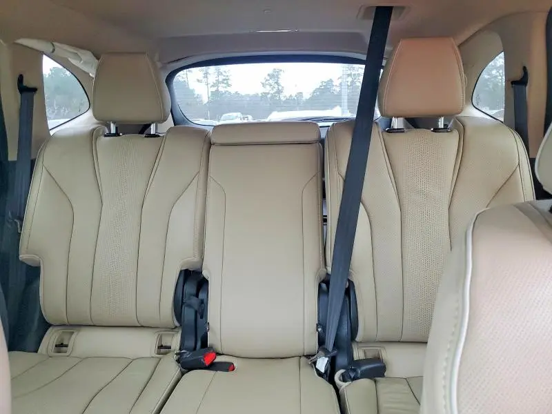 2023 ACURA MDX ADVANCE  