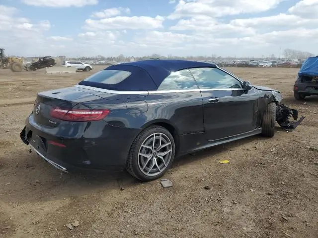 2023 MERCEDES-BENZ E 450 4MATIC  