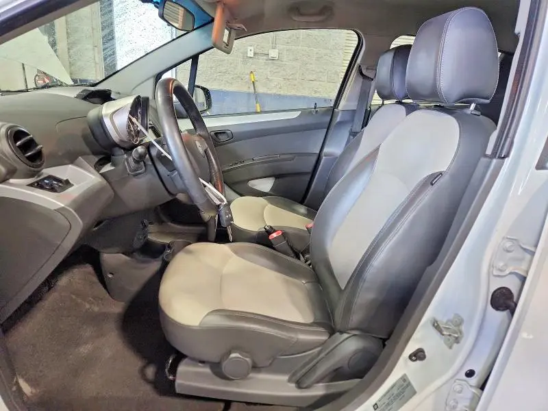 2015 CHEVROLET SPARK 2LT  