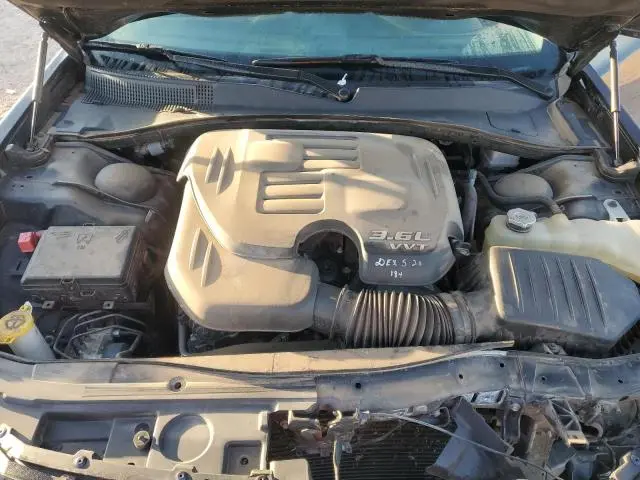 2021 CHRYSLER 300 TOURING  