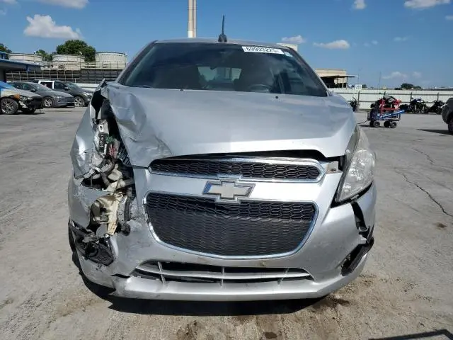 2015 CHEVROLET SPARK LS  