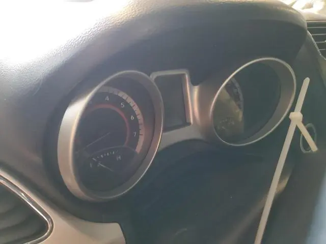 2015 DODGE JOURNEY SE  