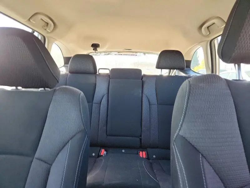 2020 SUBARU OUTBACK   