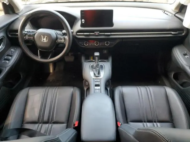 2023 HONDA HR-V EXL  
