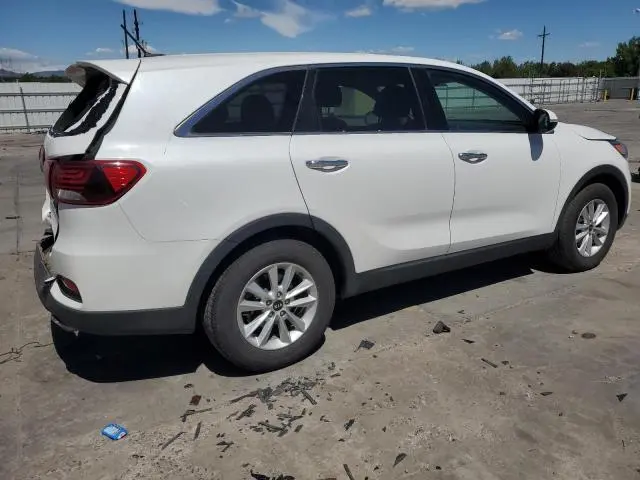 2020 KIA SORENTO S