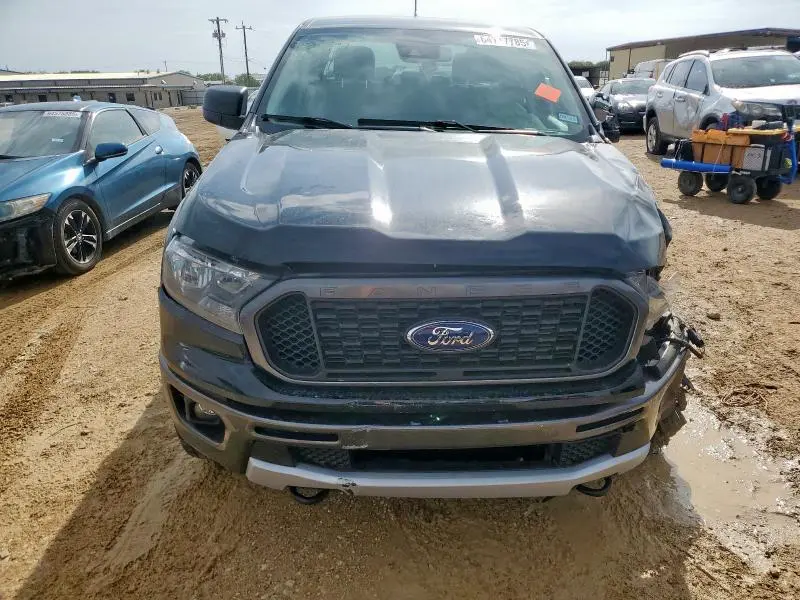 2023 FORD RANGER XL  