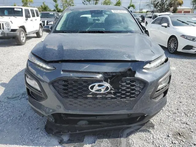 2020 HYUNDAI KONA SE  