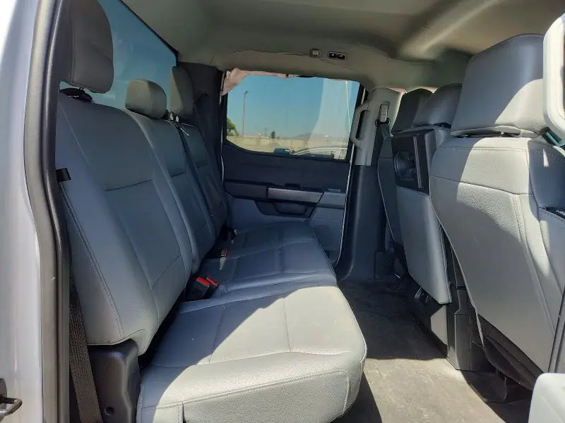 2024 FORD F150 XL  