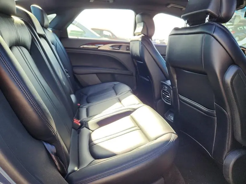 2019 LINCOLN MKZ RESERVE I  
