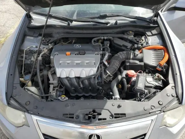 2011 ACURA TSX   