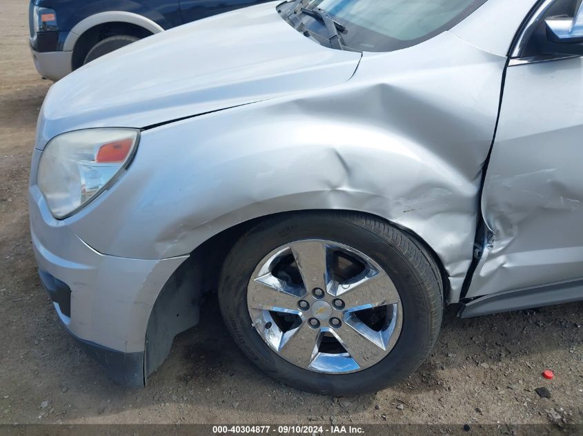 2015 CHEVROLET EQUINOX 1LT